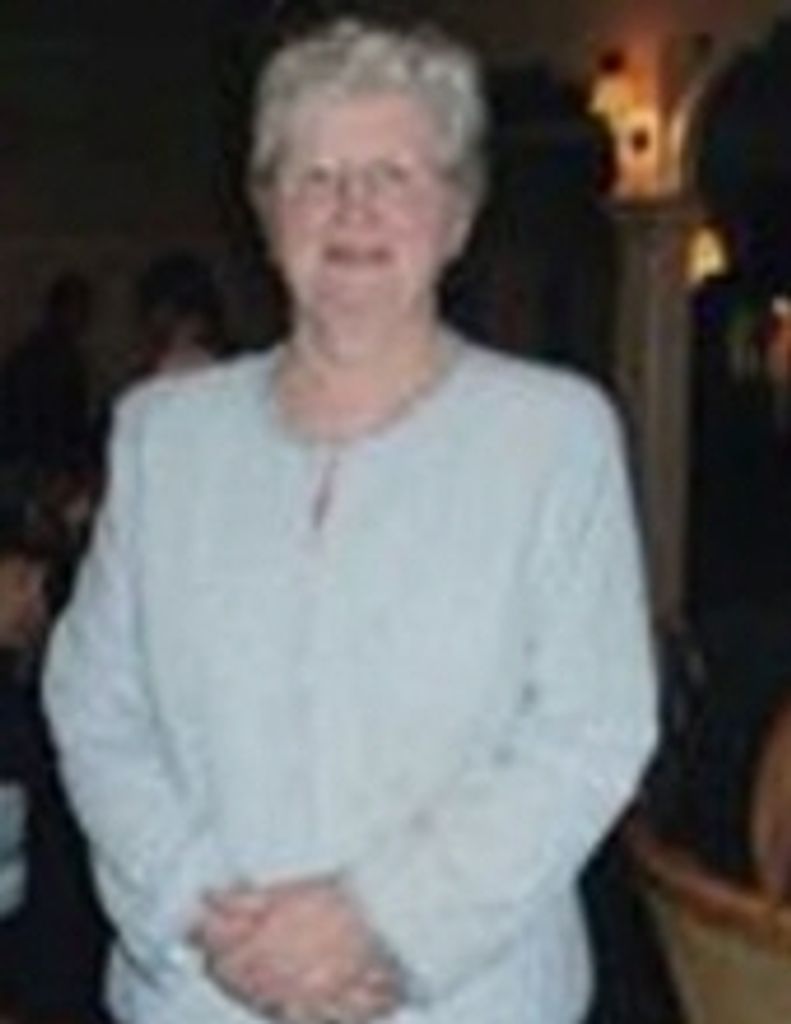 Mary T. Tempone