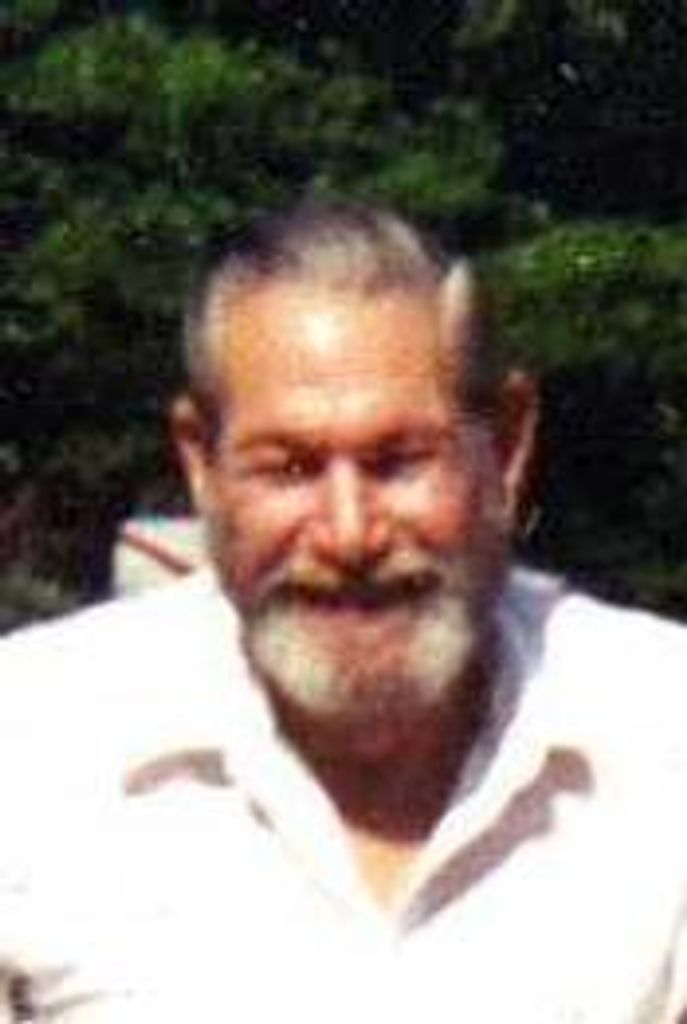 Kenneth Doyal White