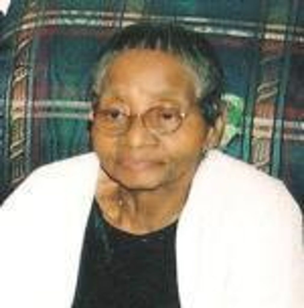 Nancy Ruth Melvin