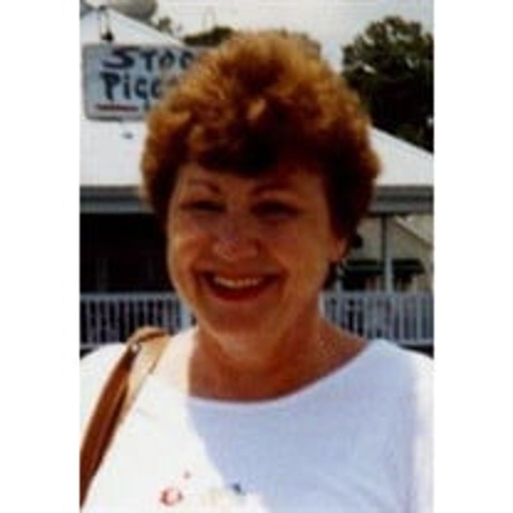 Evelyn Marie Adams