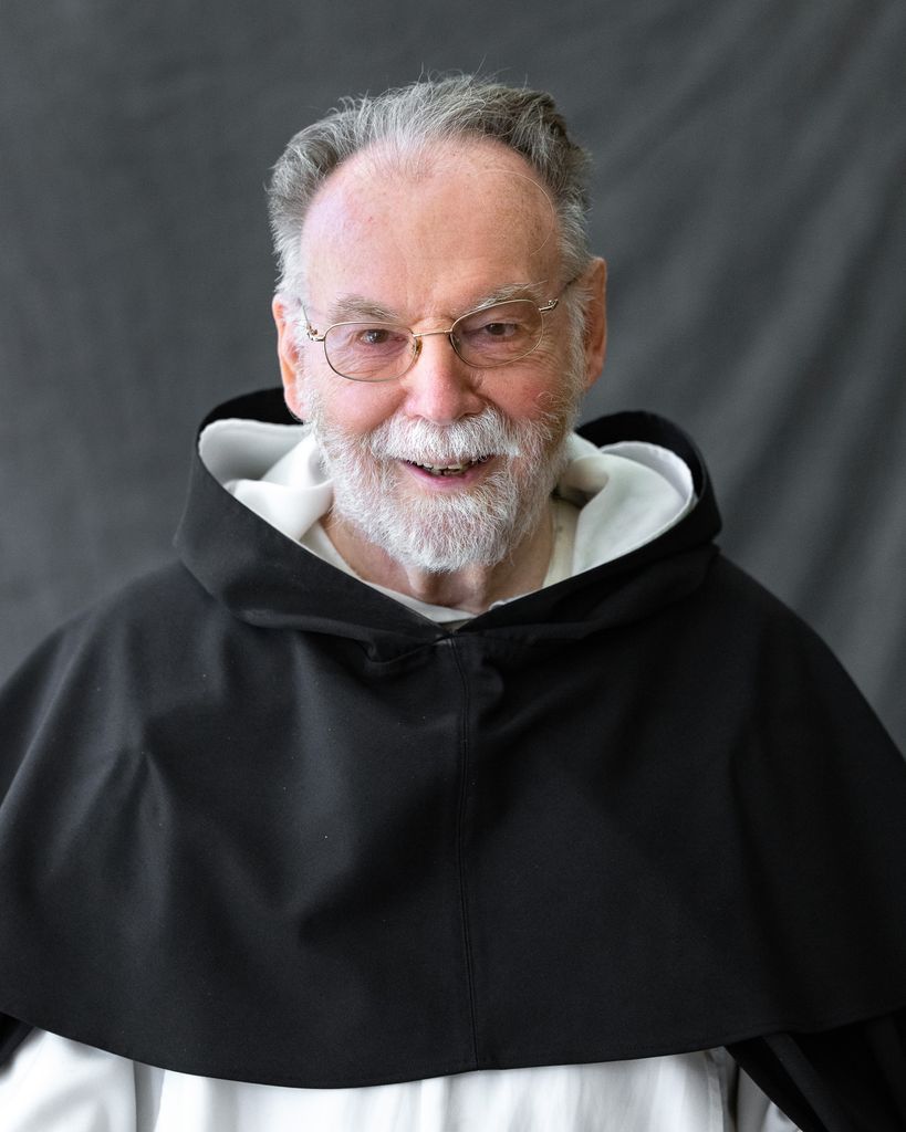 Father Albert Felice-Pace Profile Photo