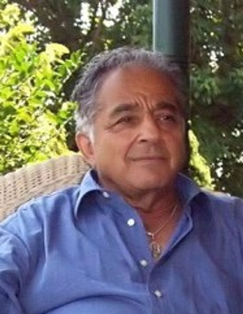 Albert T. Palmer