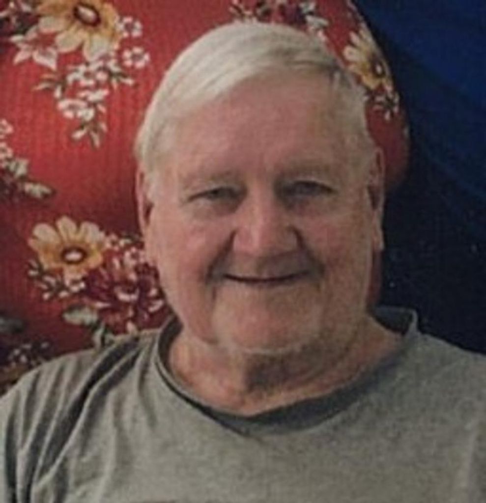Ernest E. Lagacy Sr. Profile Photo