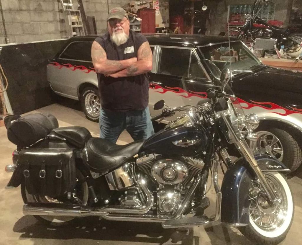 Paul Laing Profile Photo