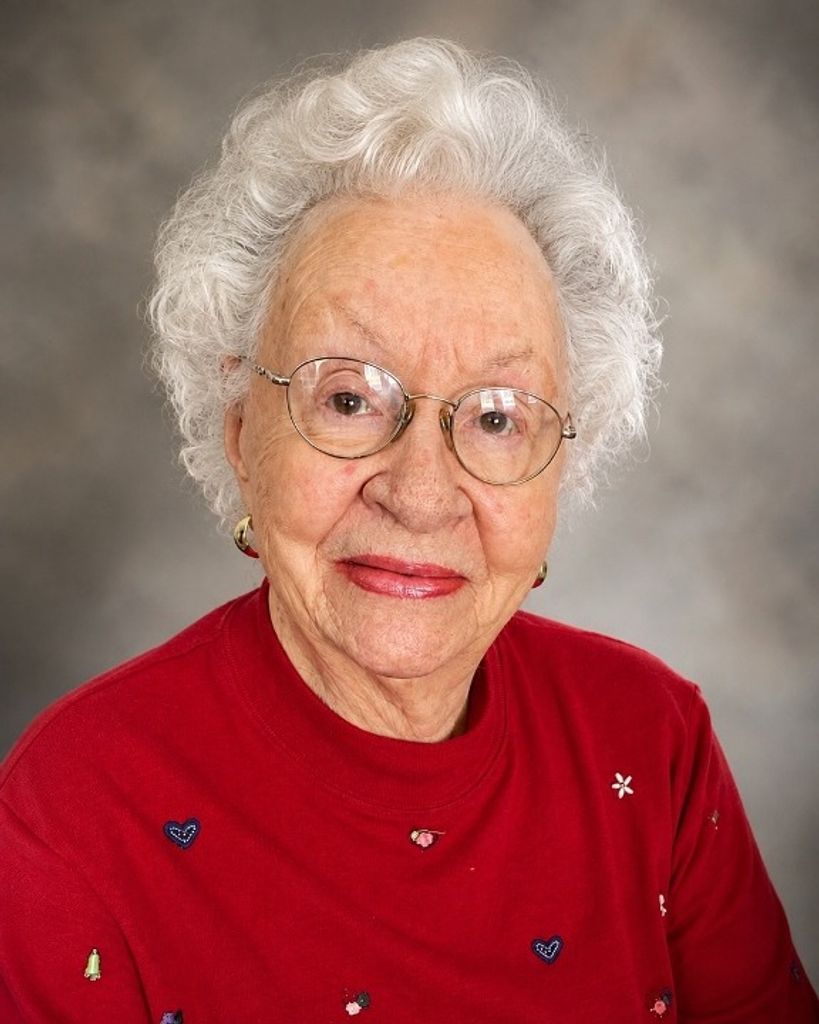 Lottie B. Redd Profile Photo