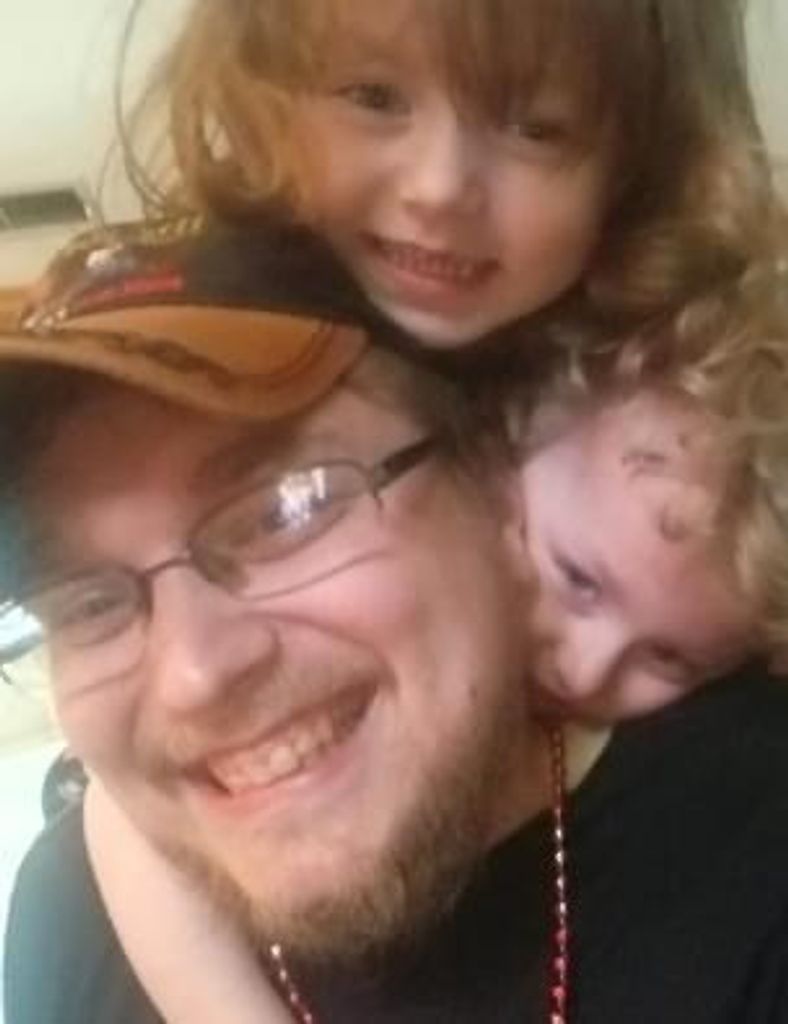 Zacharia "Zach" R. Warne