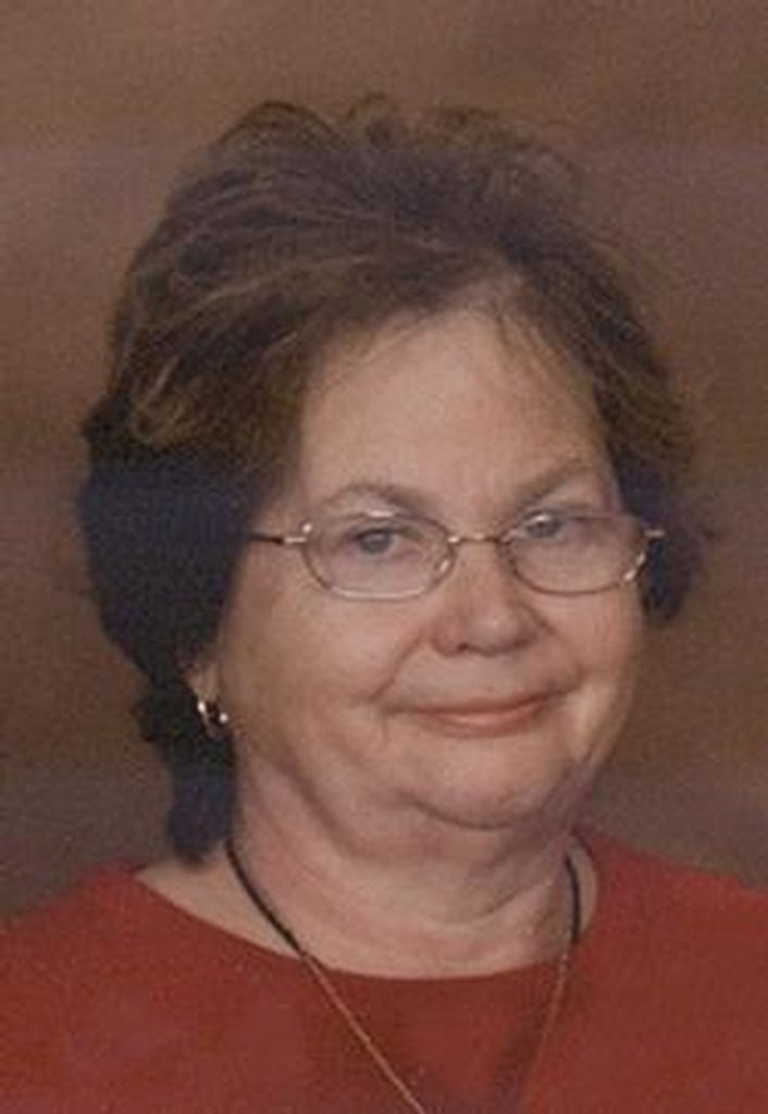 Janet Lenore Guymon Farnworth