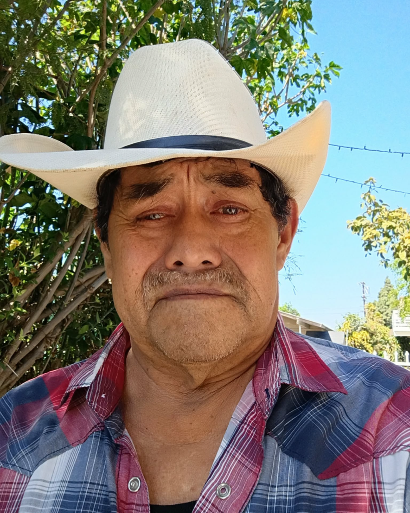 VICTOR SANCHEZ FLORES Profile Photo