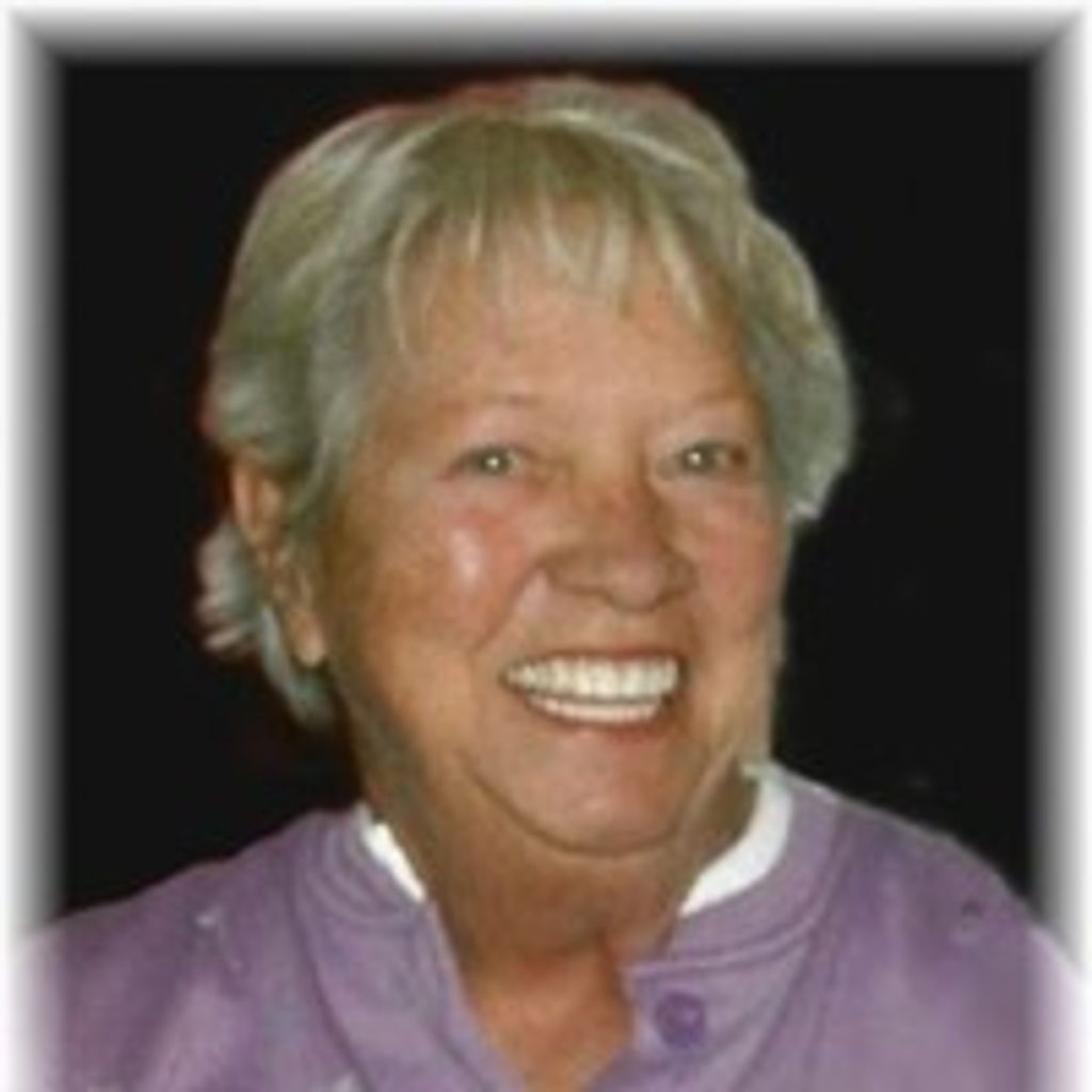 Mary E. White
