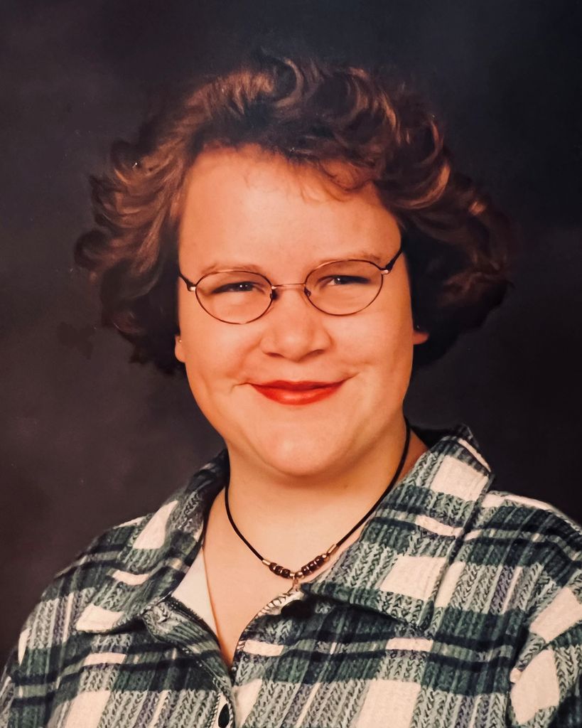 Jessica Rose Longtine Profile Photo