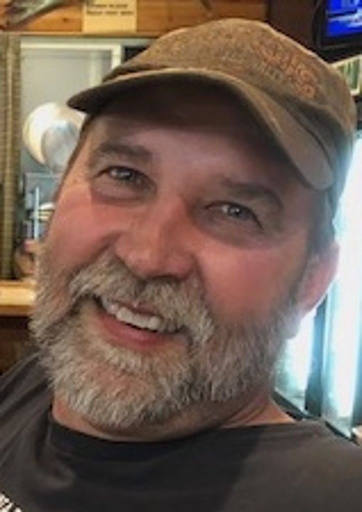 Gregory Bucha Profile Photo