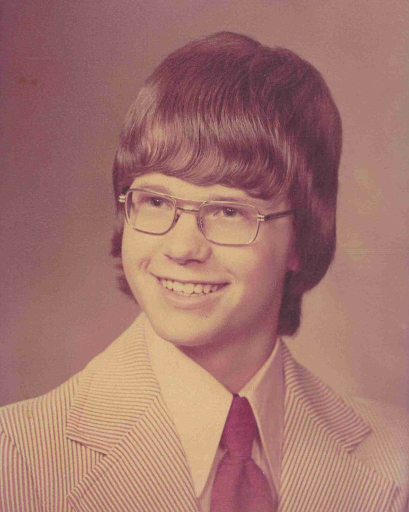 Ray D. Ward