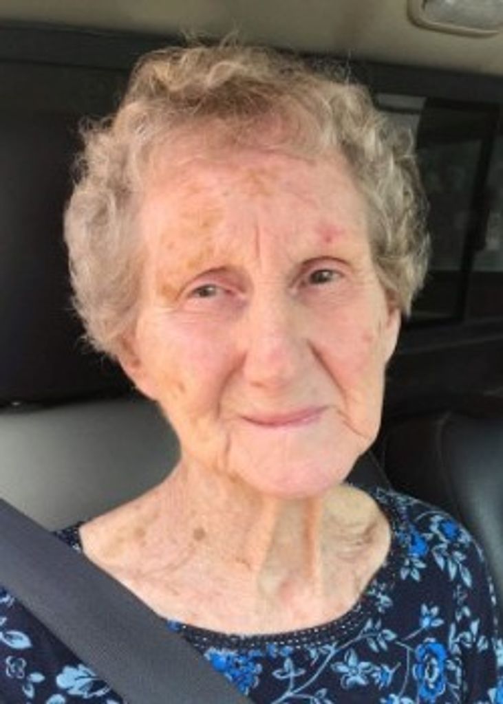 Ruth Ilene Brink Profile Photo