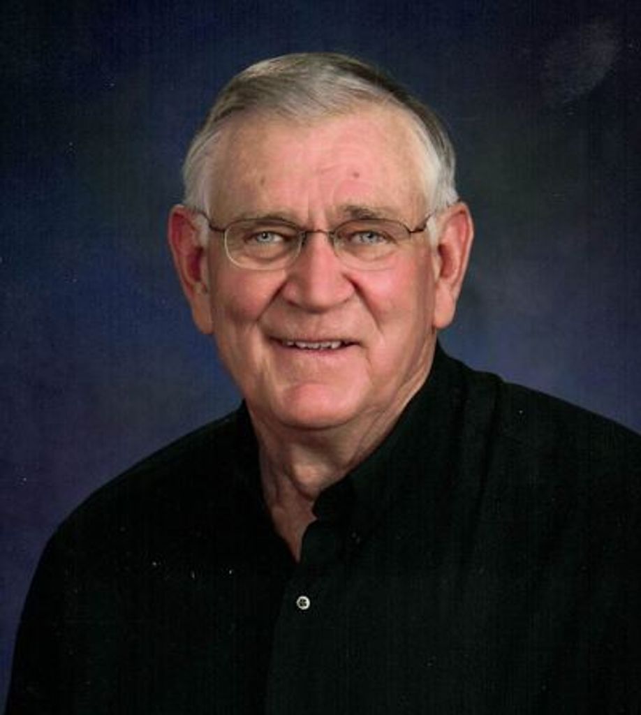 Albert James Hirschfeld