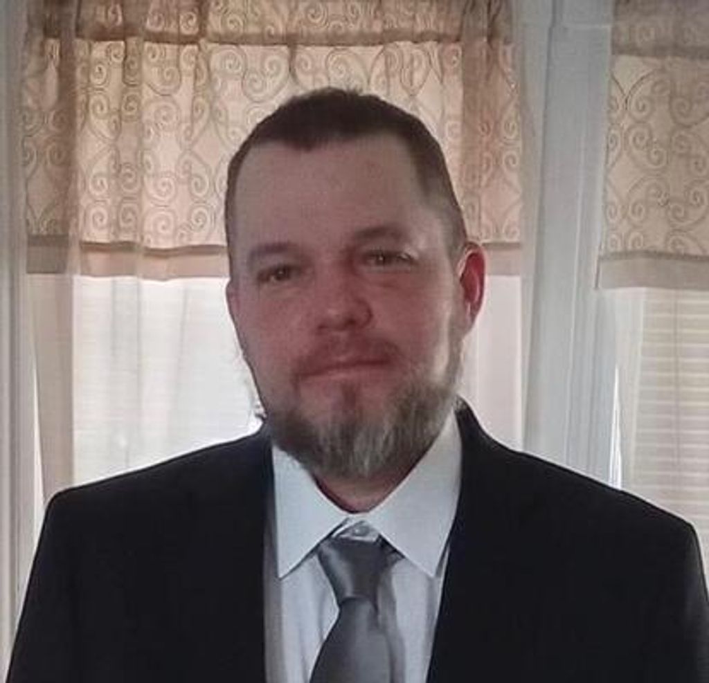 Adam C. Fleming Profile Photo