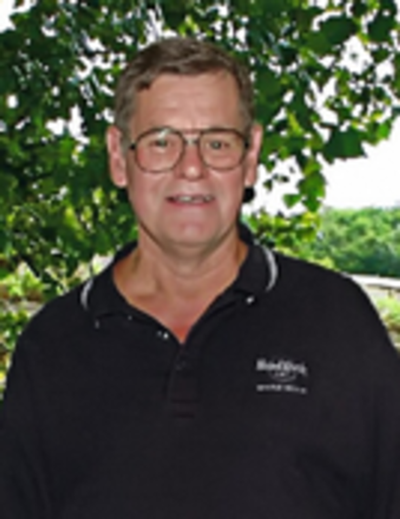 Paul K. Lucier Jr. Profile Photo