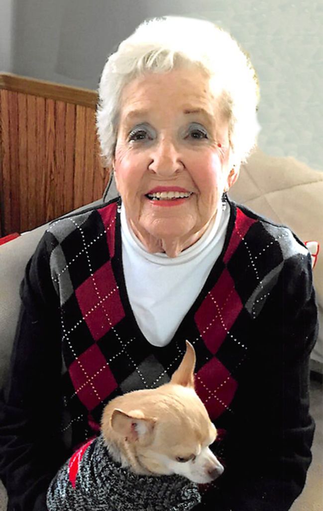 Rowena Pearl Kimball Profile Photo