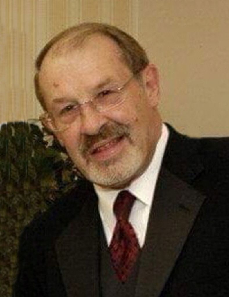 Thomas David Watkins Profile Photo