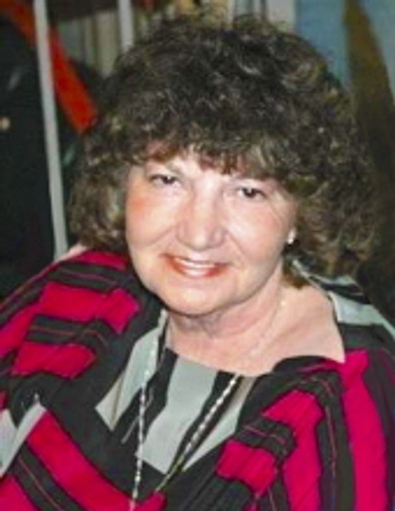 Linda Kay Conrad Profile Photo