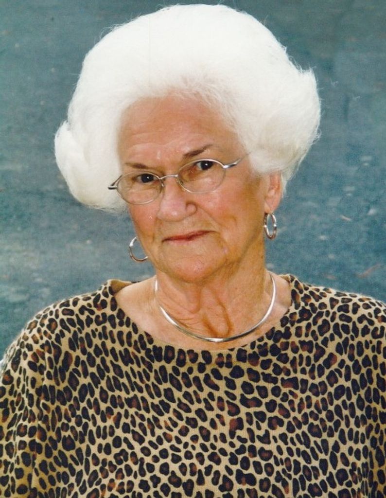 Imogene Merrill Profile Photo