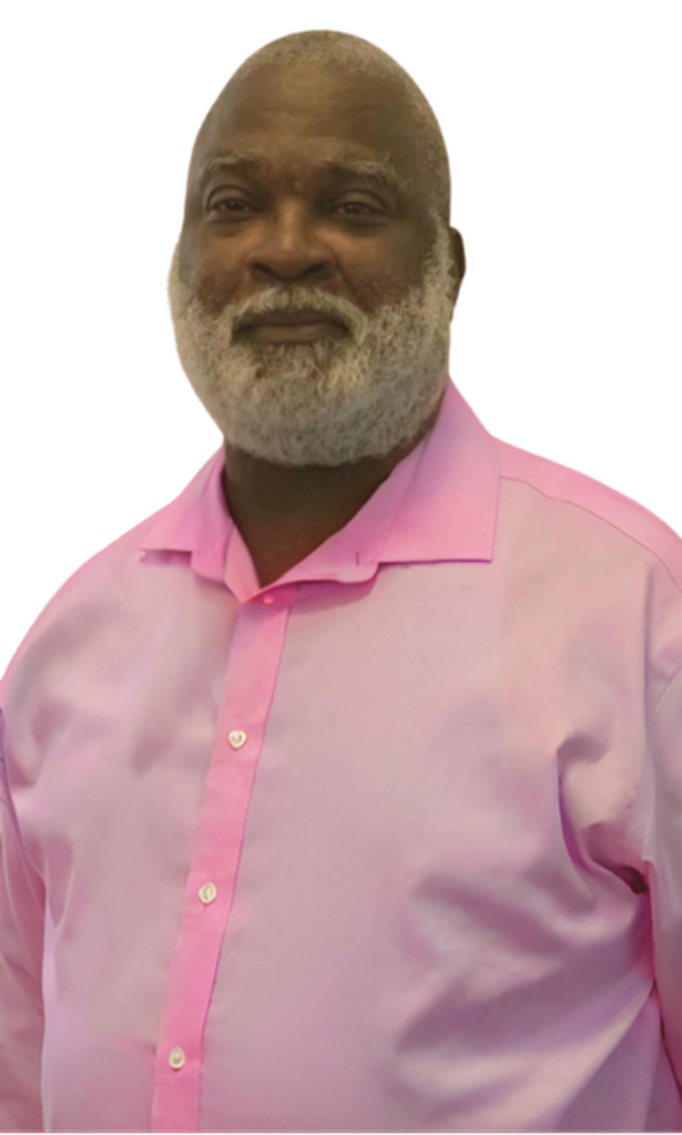 Darrel Lazall Paxton Sr. Profile Photo
