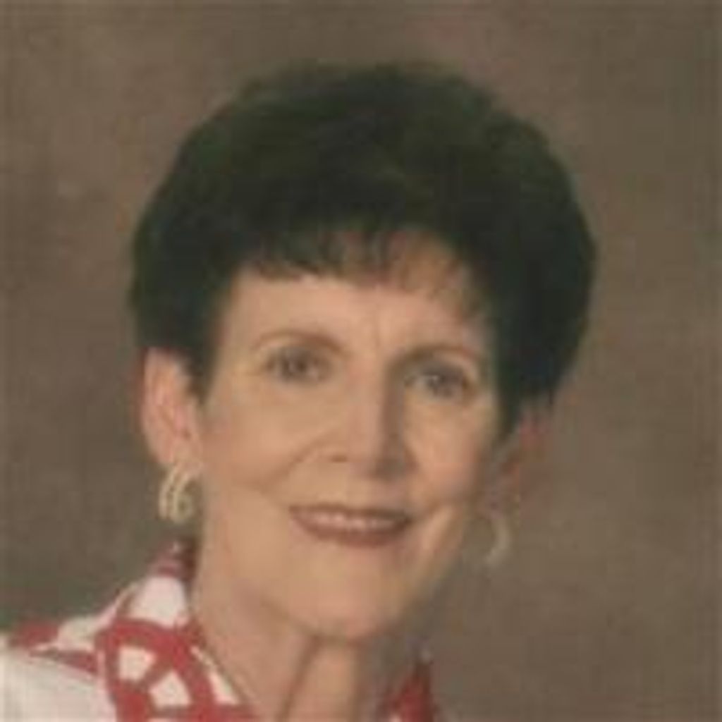 Charlotte R. Bush