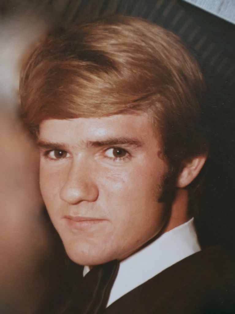 Edward Ritchie Profile Photo