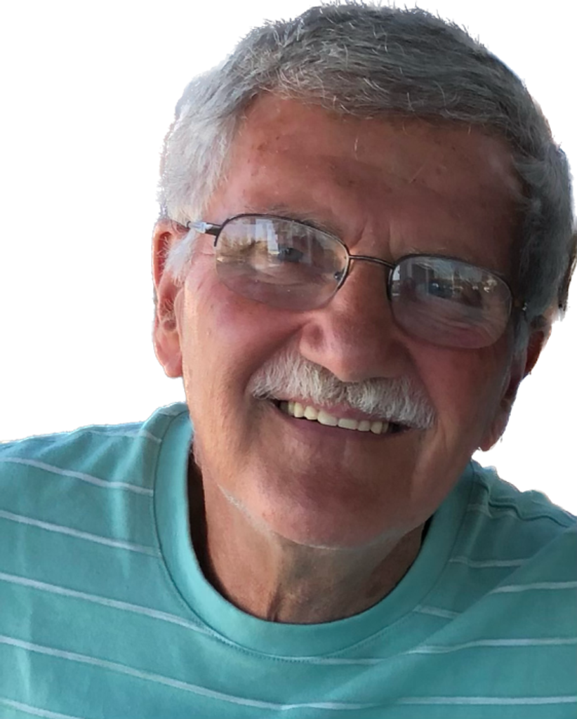 George Jacob Bohigian Profile Photo