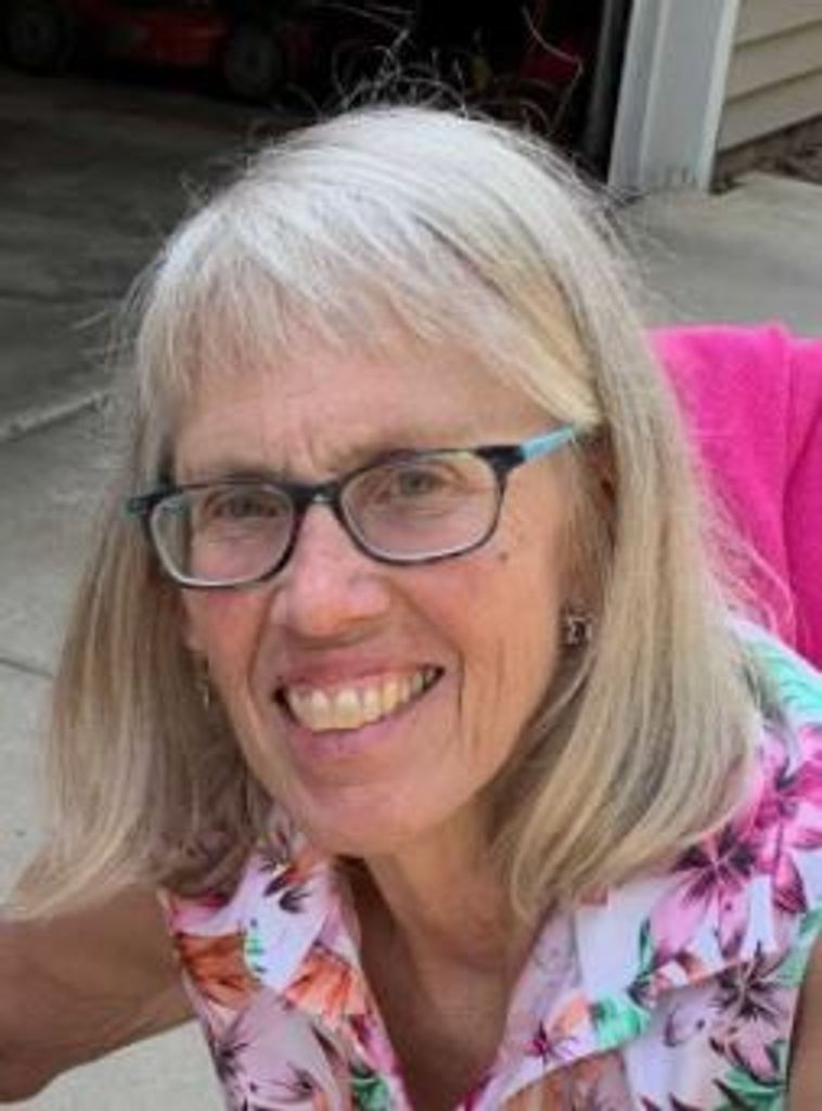 Nancy Lee Nehring