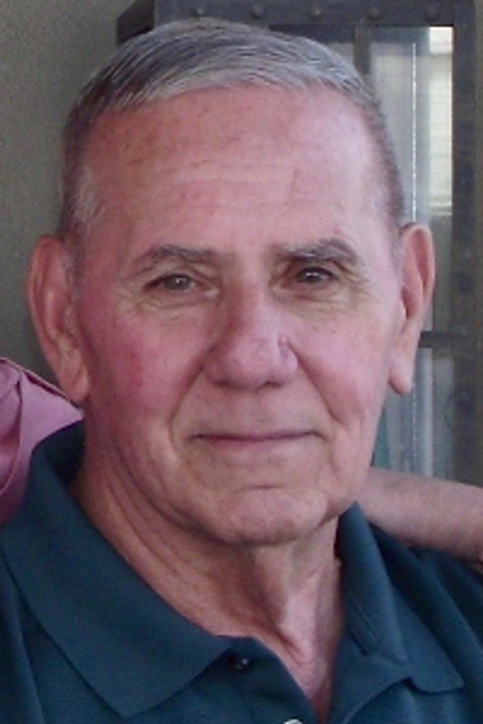 Arthur J. "Punchy" Curley Profile Photo