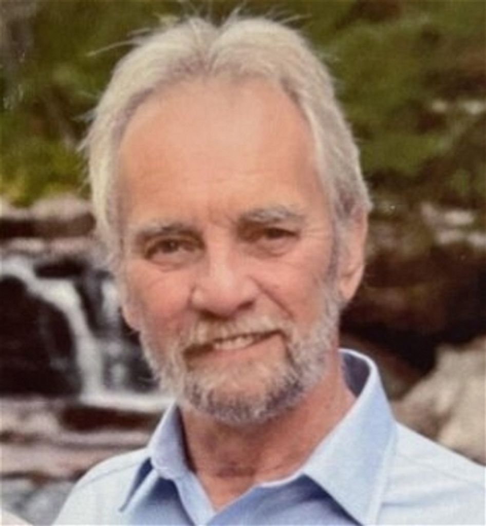 Robert A. Campbell Profile Photo