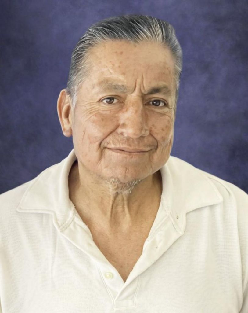 Liborio Gudino Aguilar Profile Photo