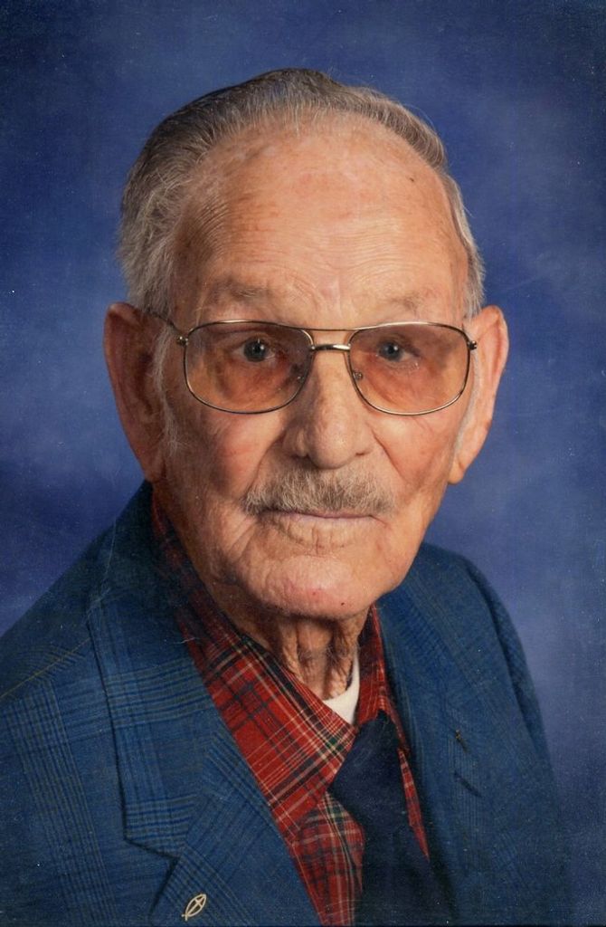 Walter J. Dennison