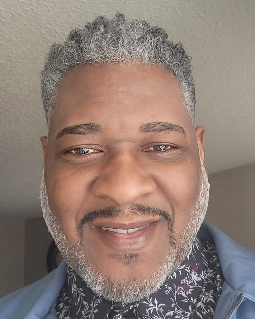 Alphonso L Blassingame