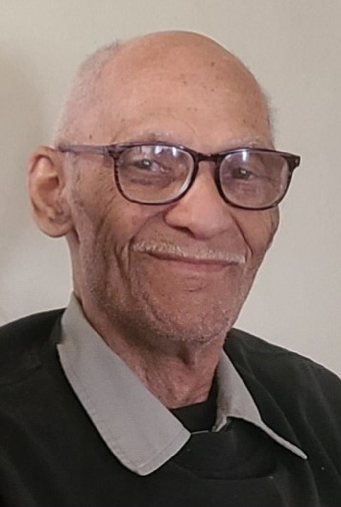 George Spight Profile Photo