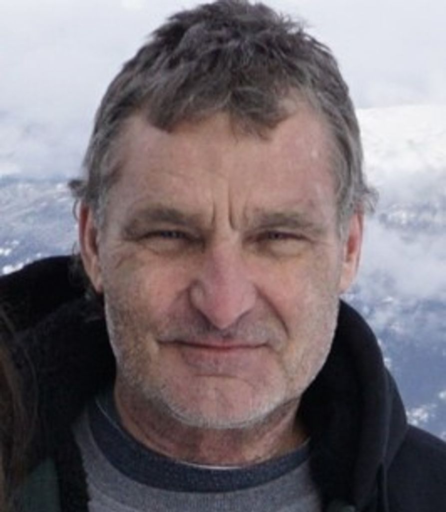 Ted Gruszka