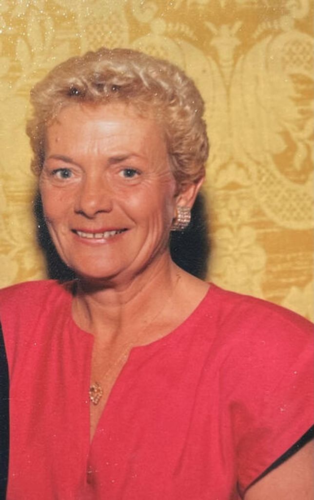 Neva E. Walsh