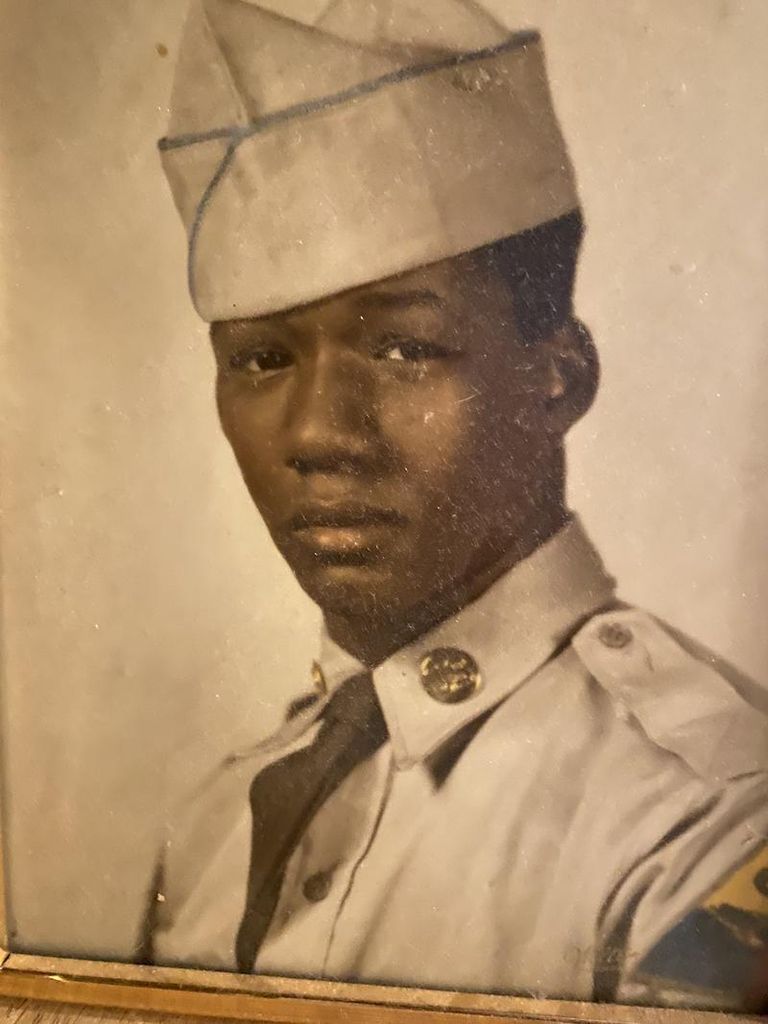 Mr. Francis Lee Reid Profile Photo