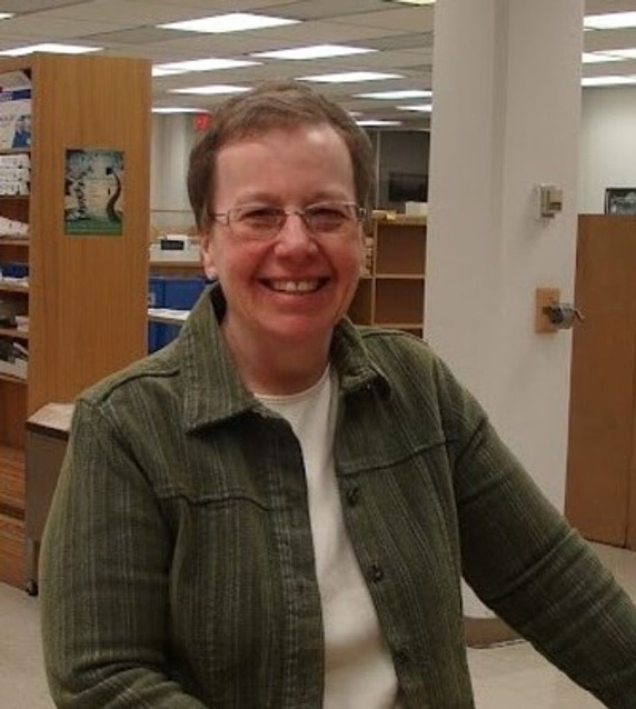 Marilyn Jean Mercado Profile Photo