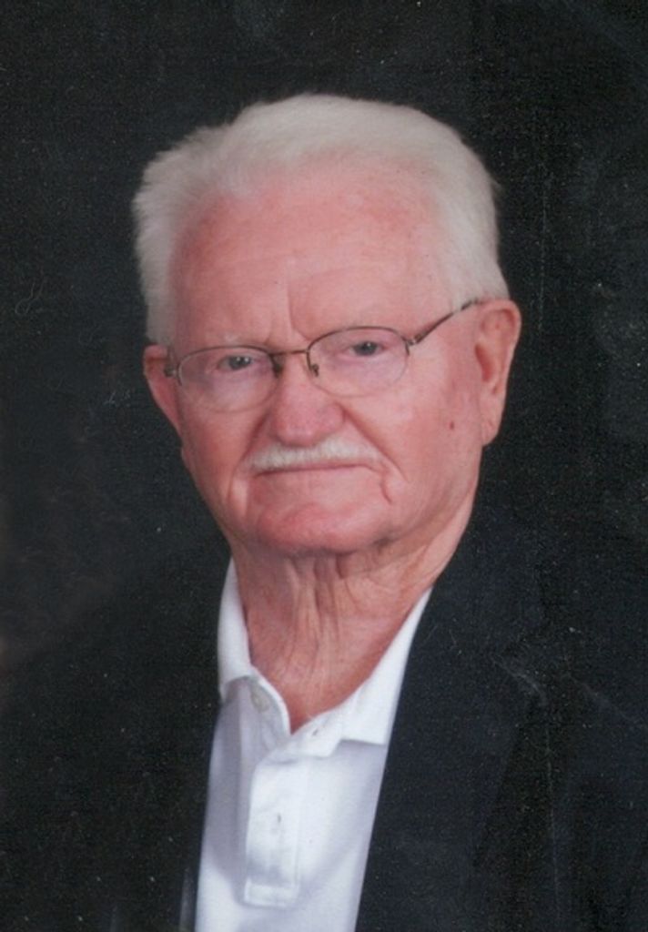 Don Mcillwain Profile Photo