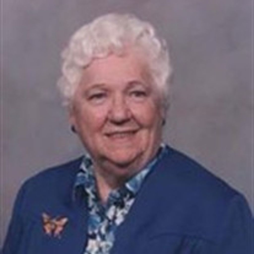 Kathryn LaVonne Weber (Eastman)
