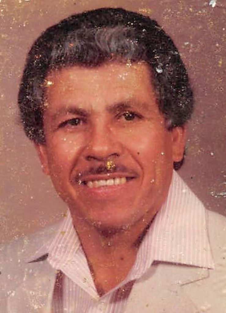 Pedro Ramos