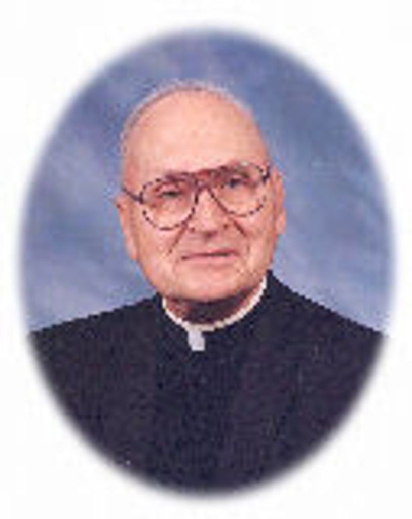 Leonard Francis Reisz Profile Photo