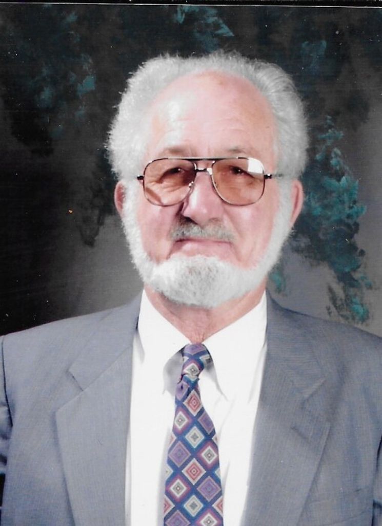 John "Carty" Cross