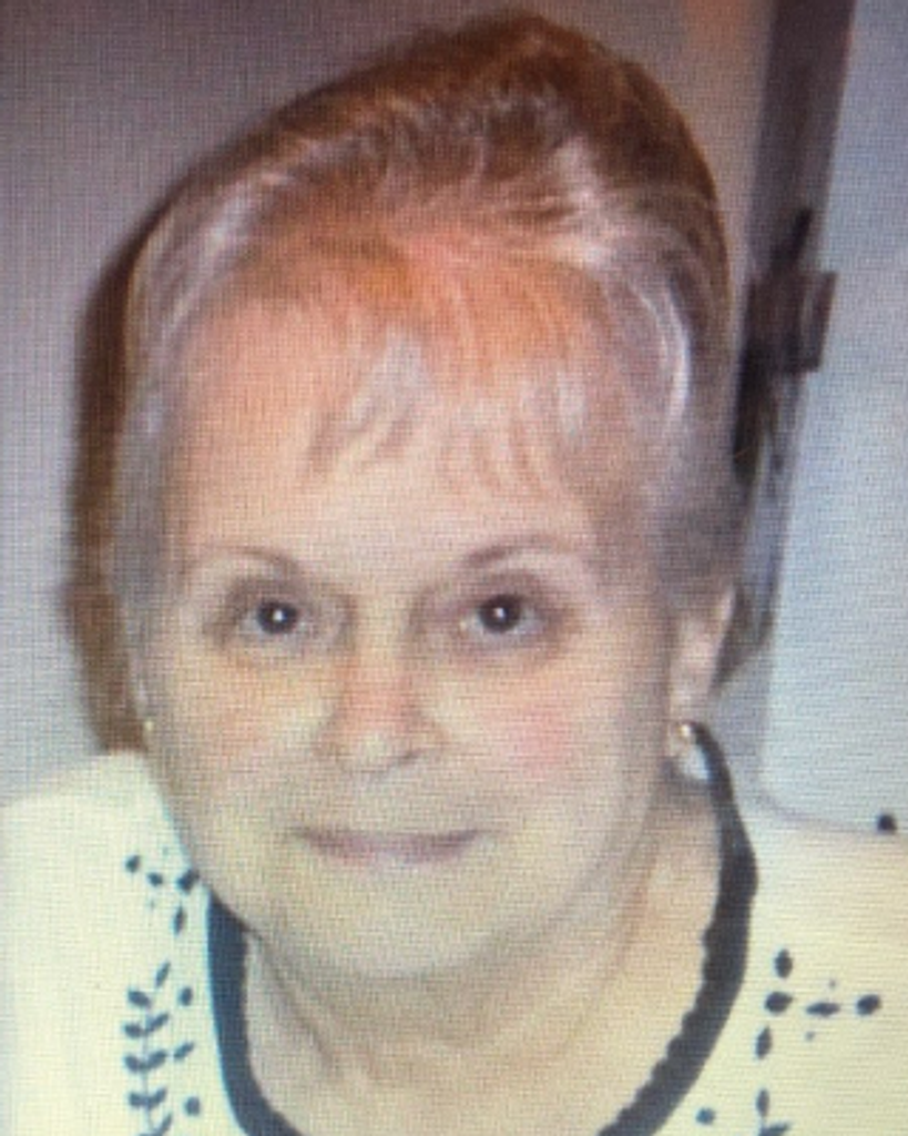 Joan Arlene Bertnagel Profile Photo