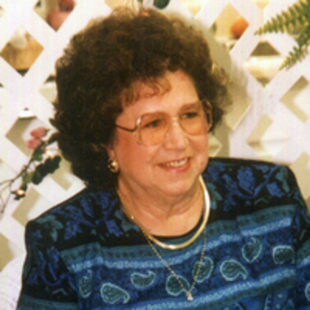 Dorothy I. Flowers