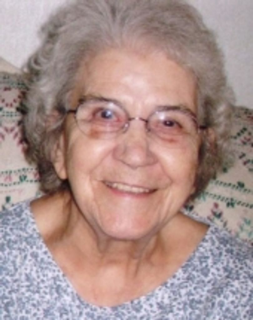 Gail Elizabeth Shibler