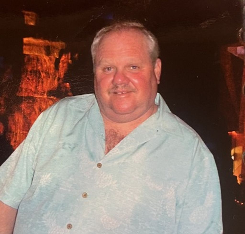 John Mcloughlin Profile Photo