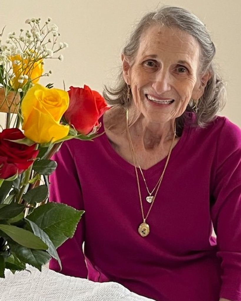 Carolyn E. Dawson Profile Photo