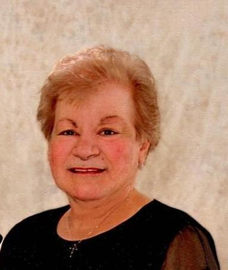 Maryann Piga